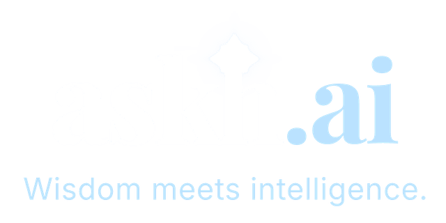 askh.ai — Wisdom meets intelligence